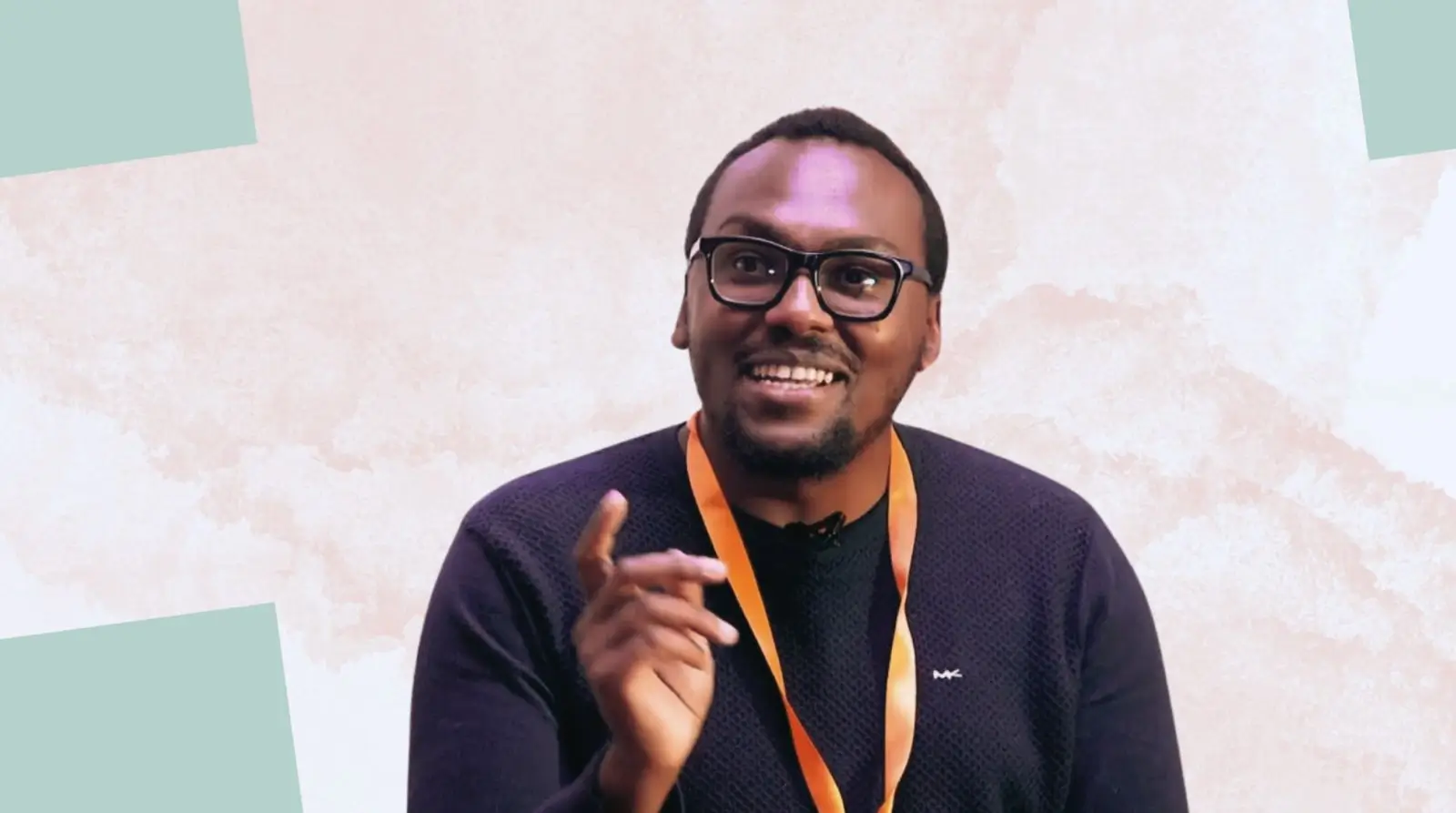 In Conversation: Vincent Mwangi