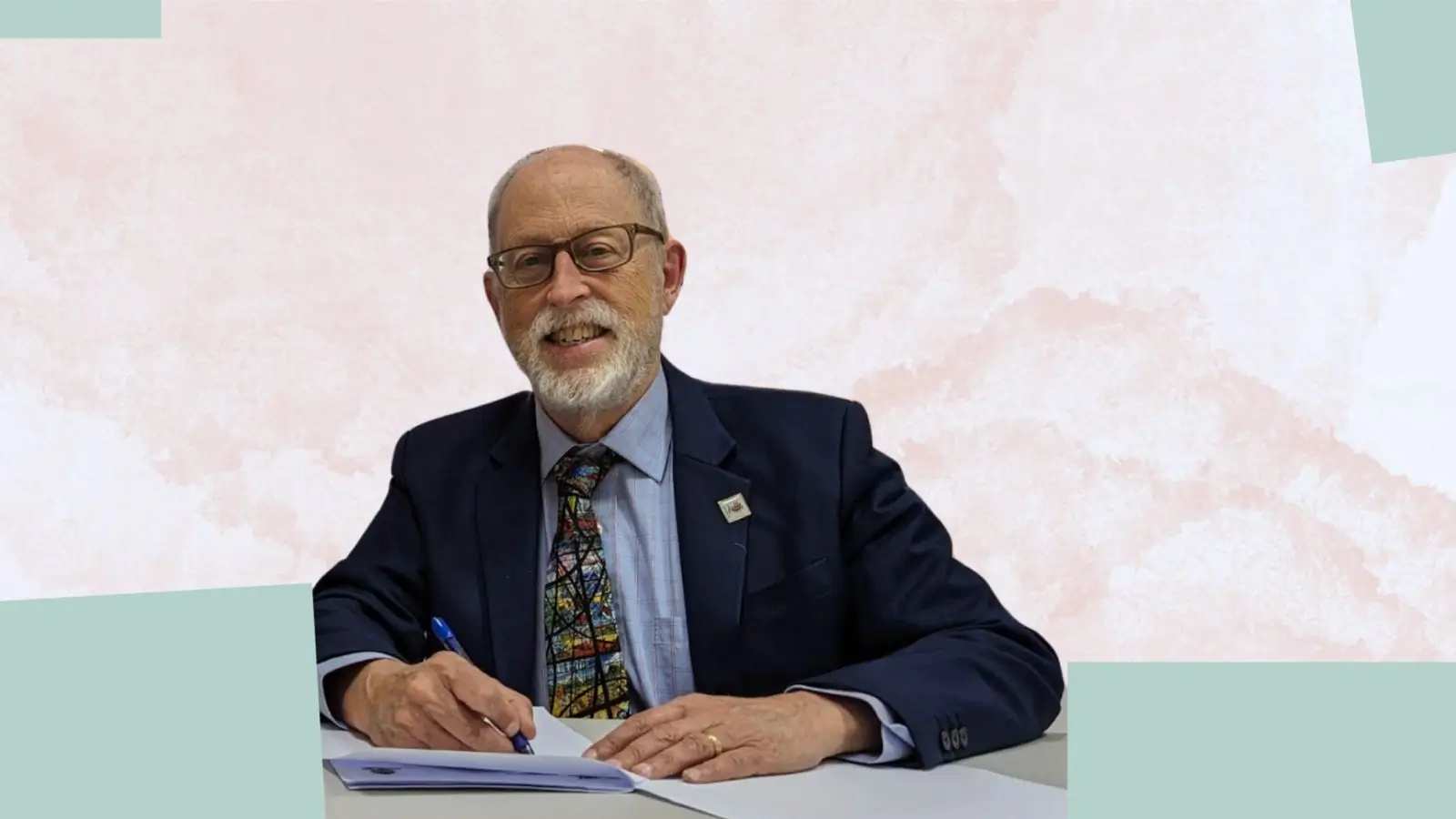 In Conversation: John Coonrad