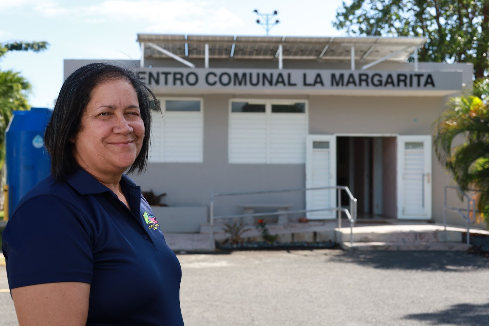 Trump and González Derail Energy Cooperative Progress in PR