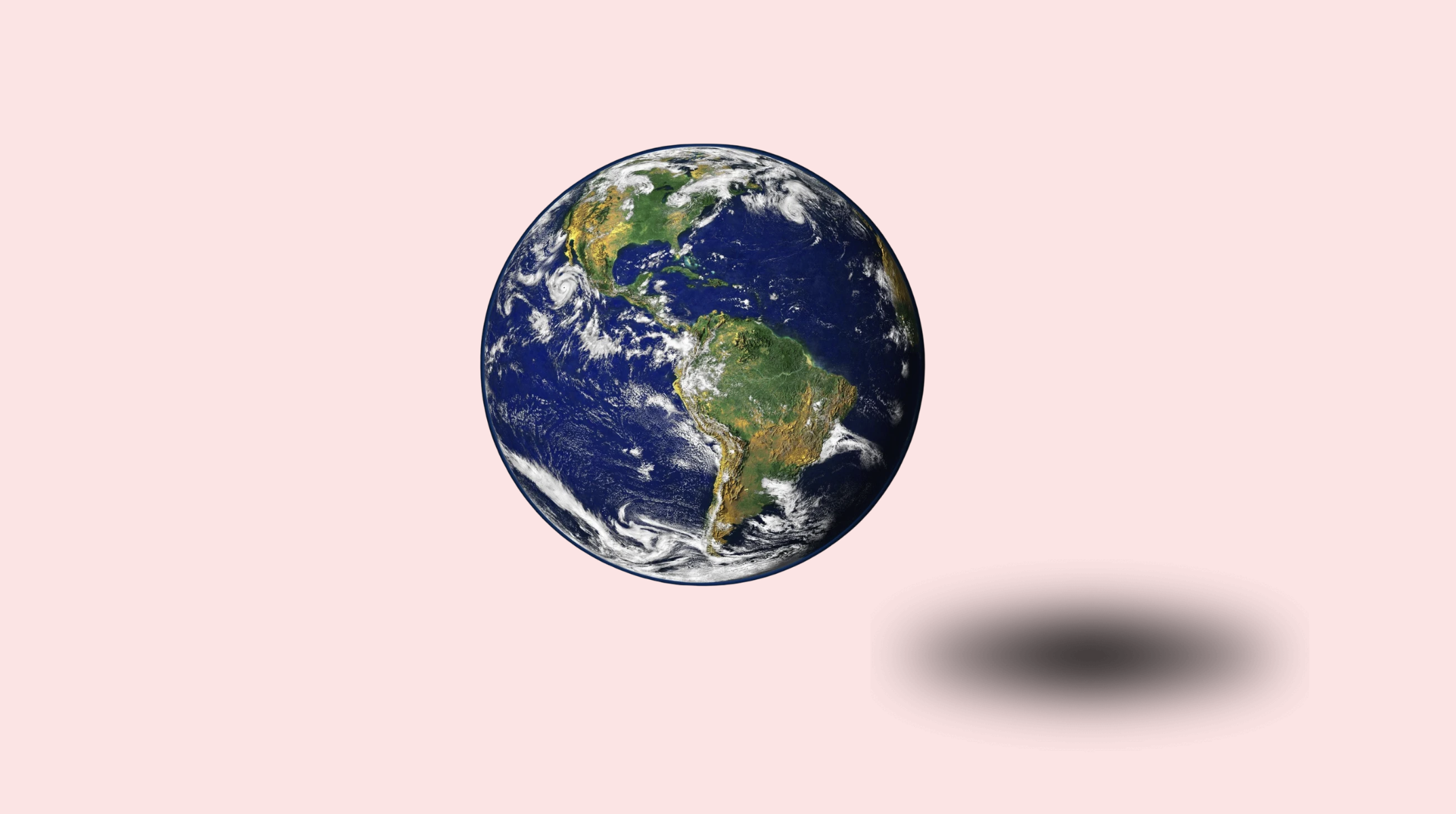 Who Will Govern the Global Commons?