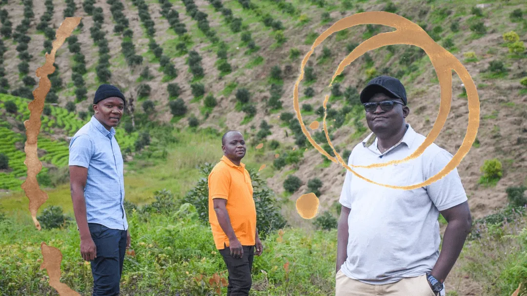The Future of Aid and Development: Join the Discussion on KujaLink