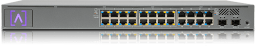 Alta Labs: Enterprise Network Switching - Elevated