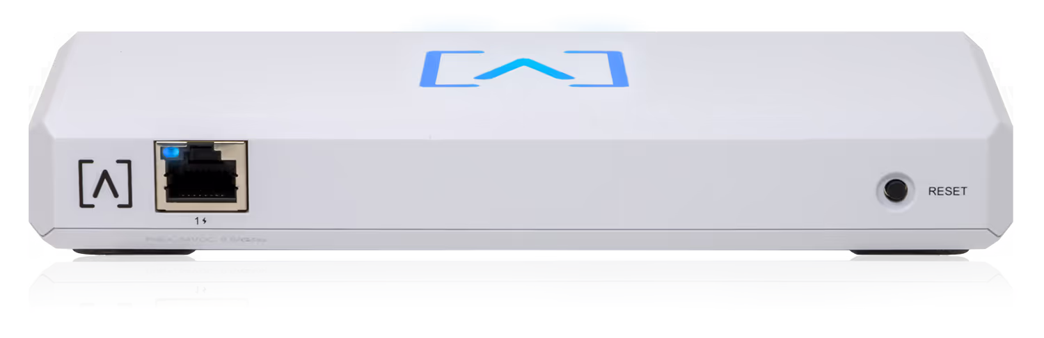 Alta labs S8-POE