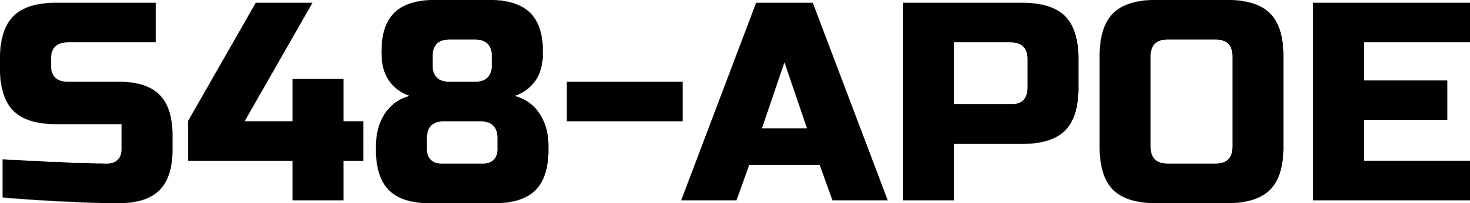 AP6 logo