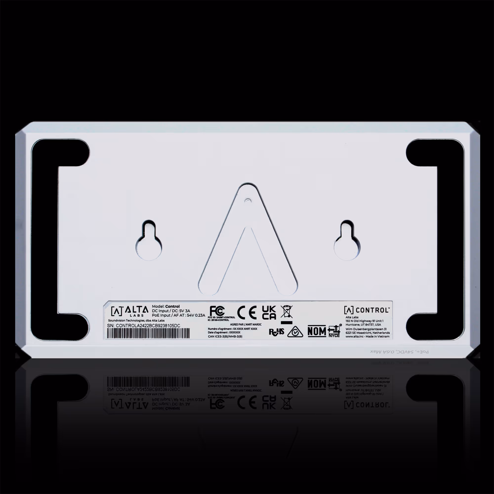 Bottom View thumbnail