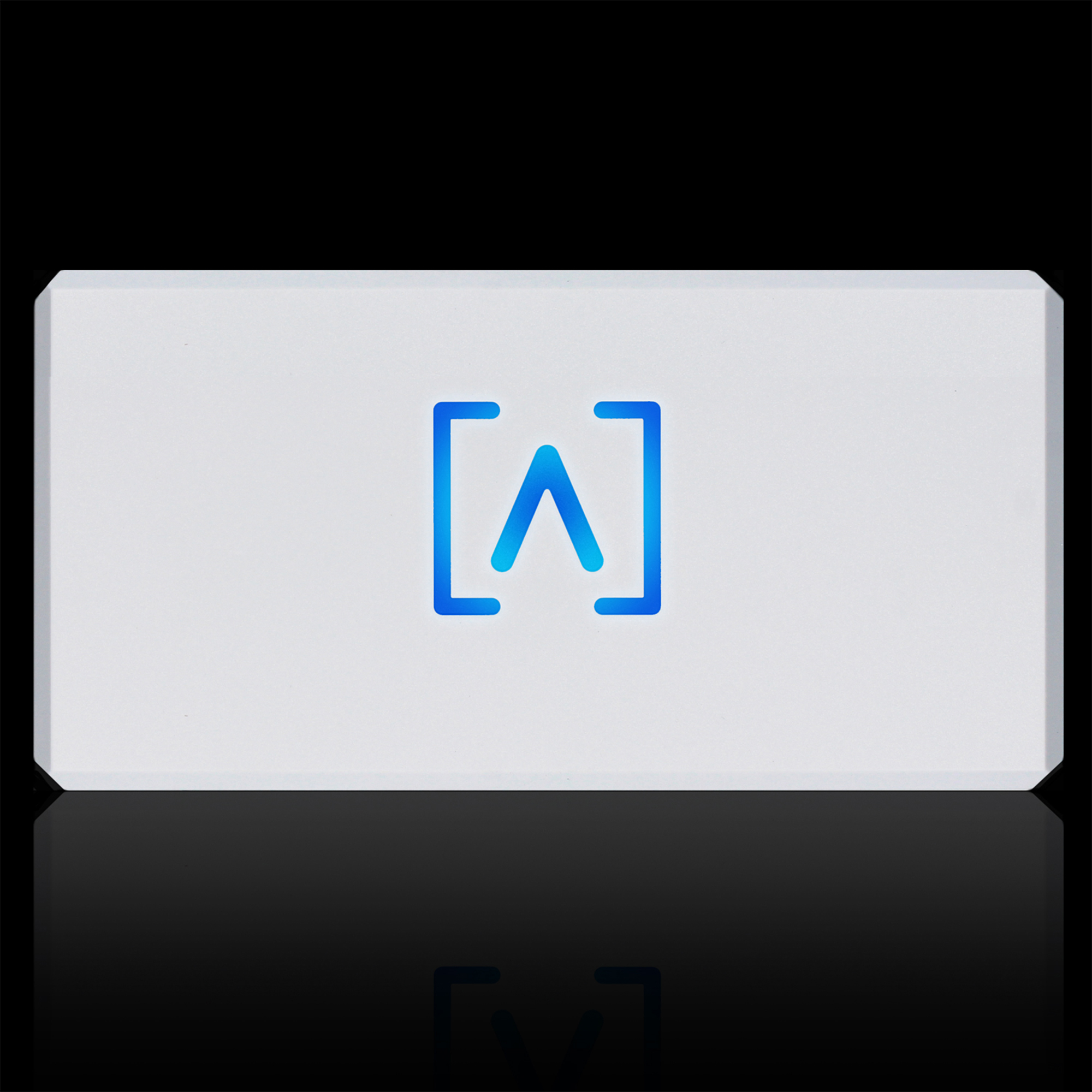 Main product view