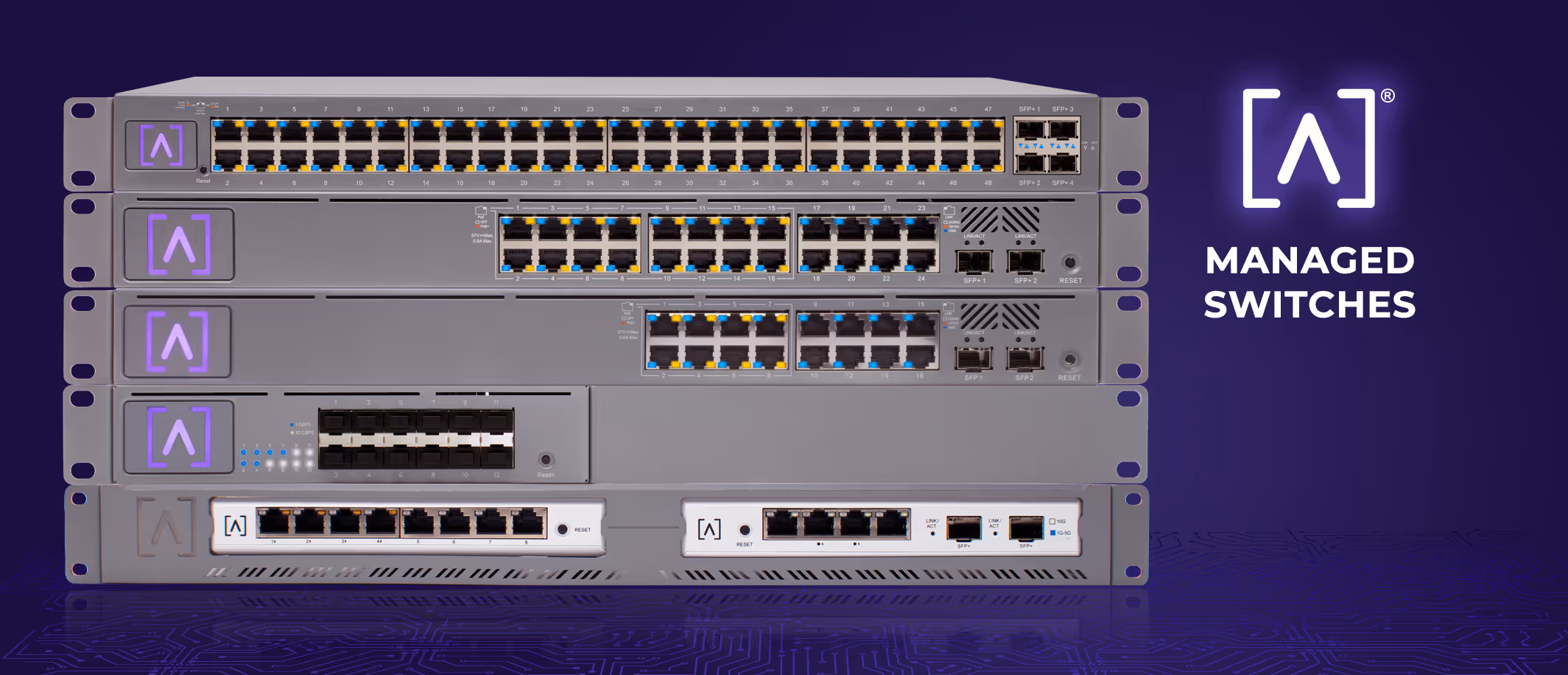 Slide 5 - Switches