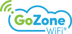 Testimonial logo