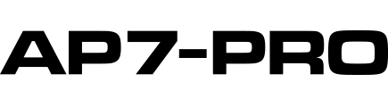 AP6 logo