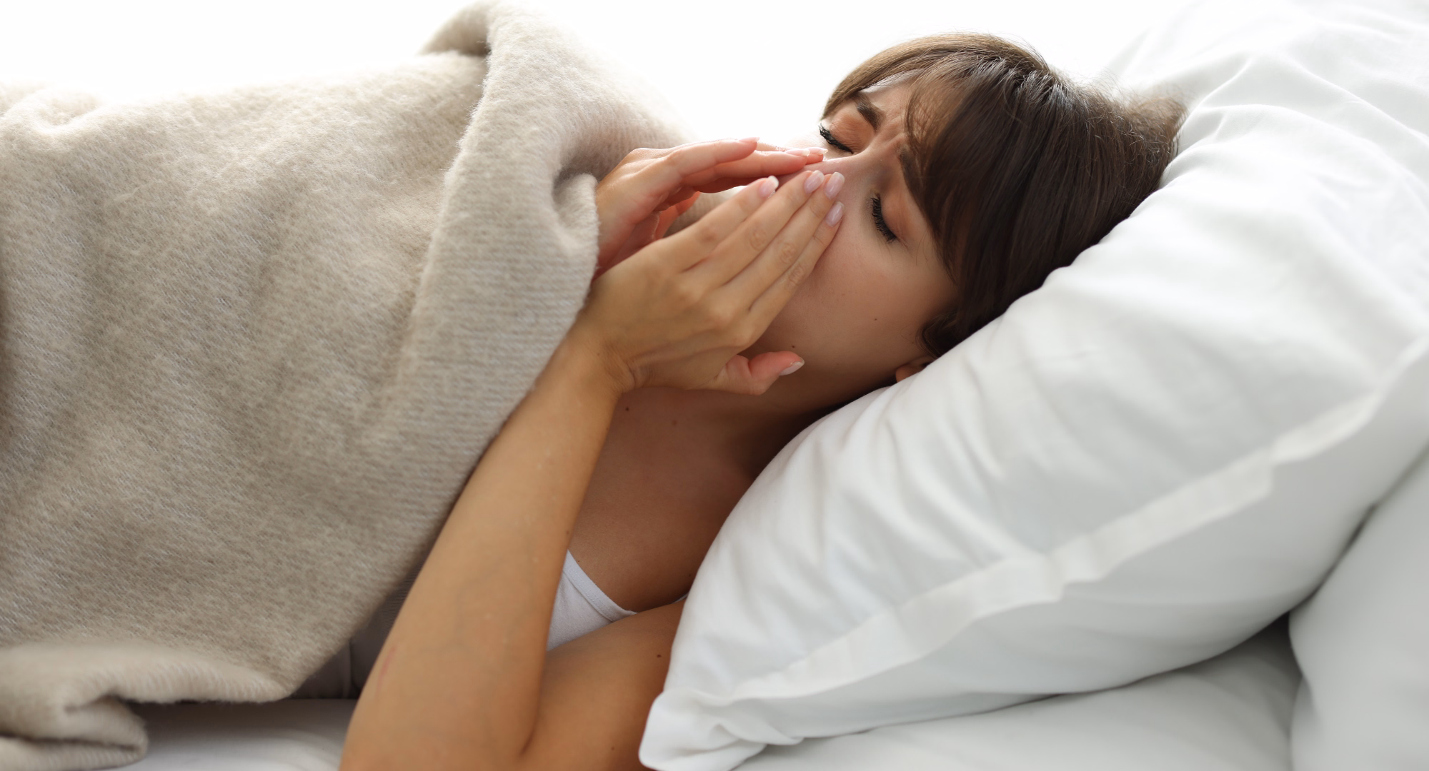 Sinusitis: simptomi, uzroci i suvremene metode liječenja