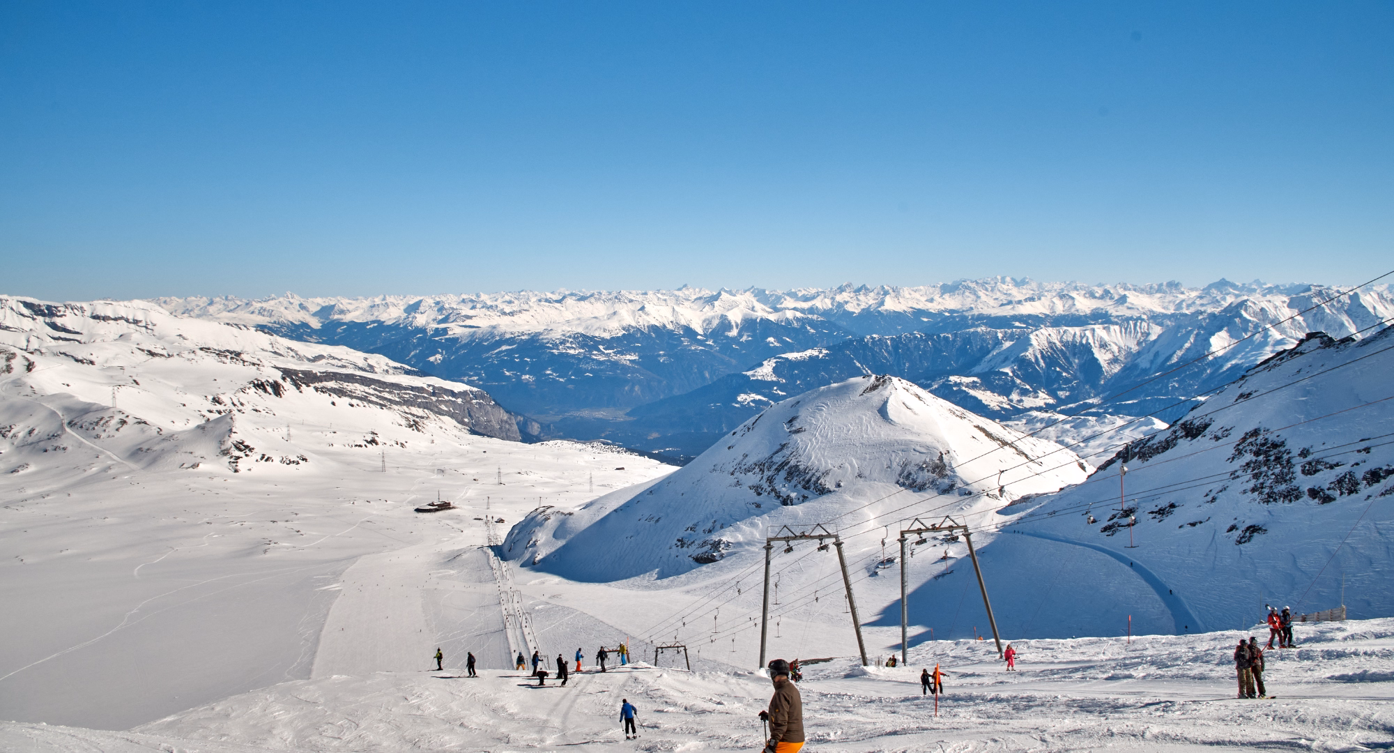Najčešće ozljede na skijanju i kako ih izbjeći