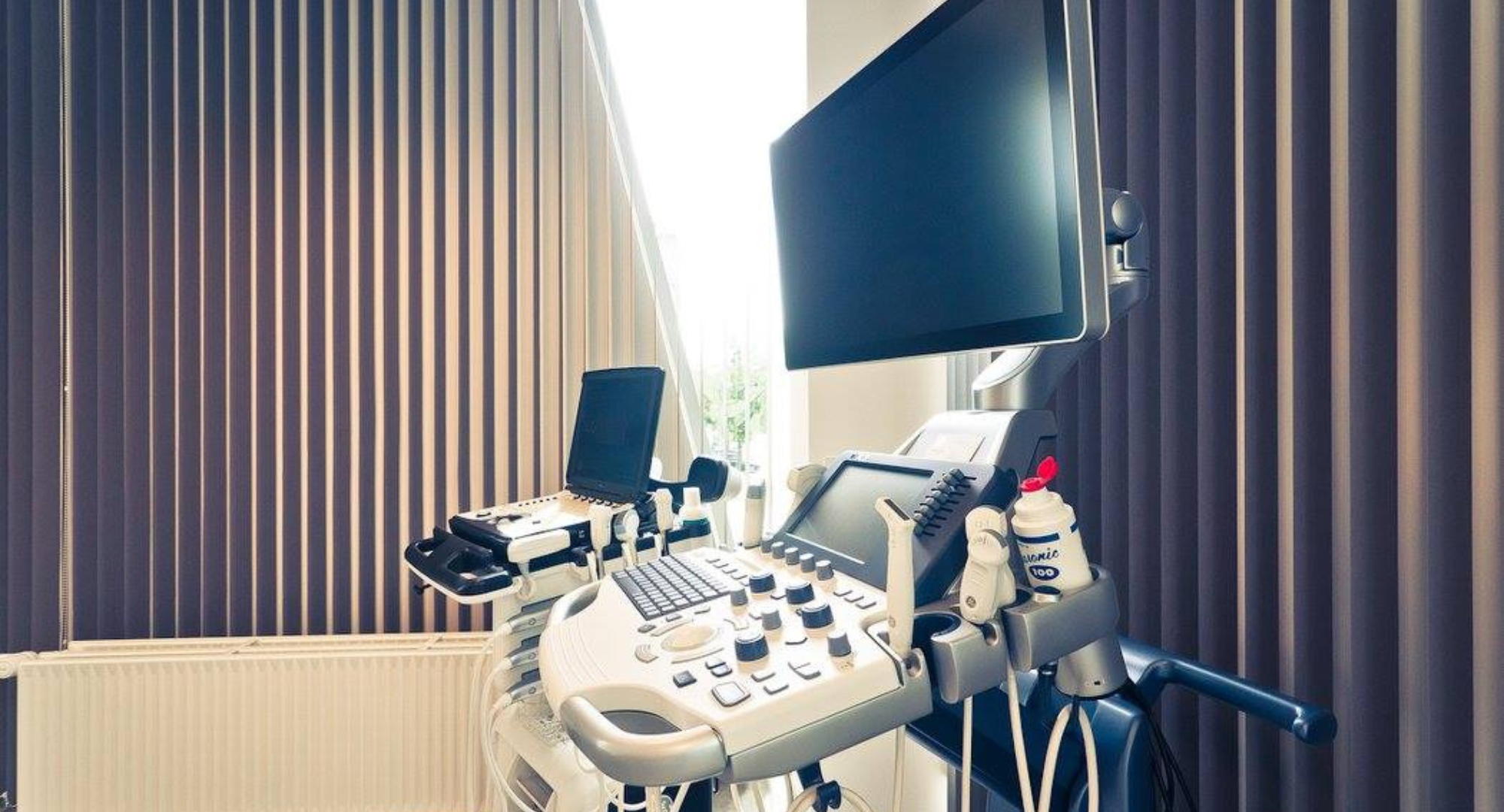 Krioneuroliza: suvremeno, precizno i učinkovito liječenje boli bez operacije