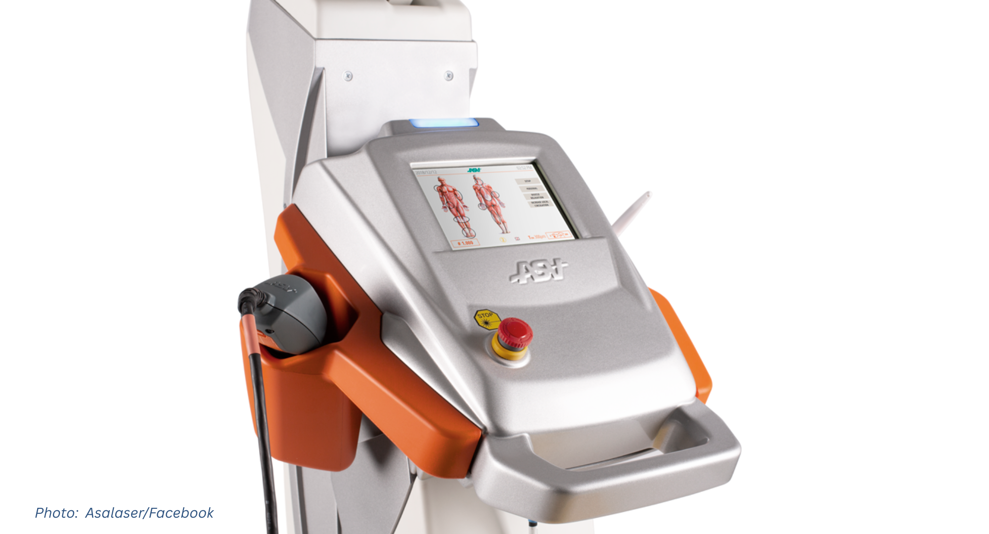 Novi robotski MLS® laser u Poliklinici Ivković: precizna, brža i sigurnija terapija boli i liječenje upala