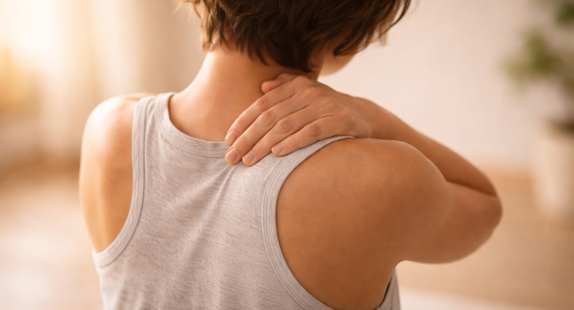 Najčešće ortopedske bolesti u odraslih