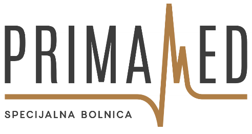 Specijalna bolnica Primamed