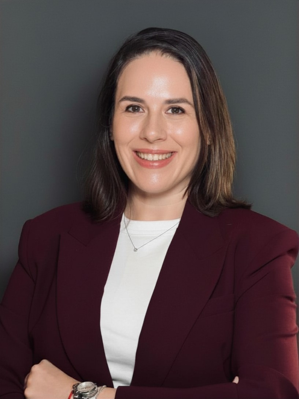dr.sc. Edita Lukić, dr.med., FMCP-M