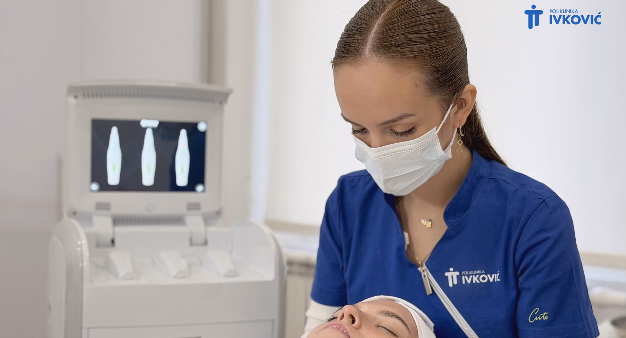 Plexr Lumen: kombinacija microneedlinga i plazma energije za obnovu kože