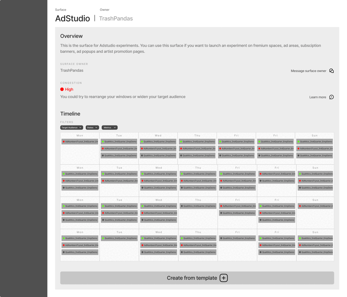 Wireframe