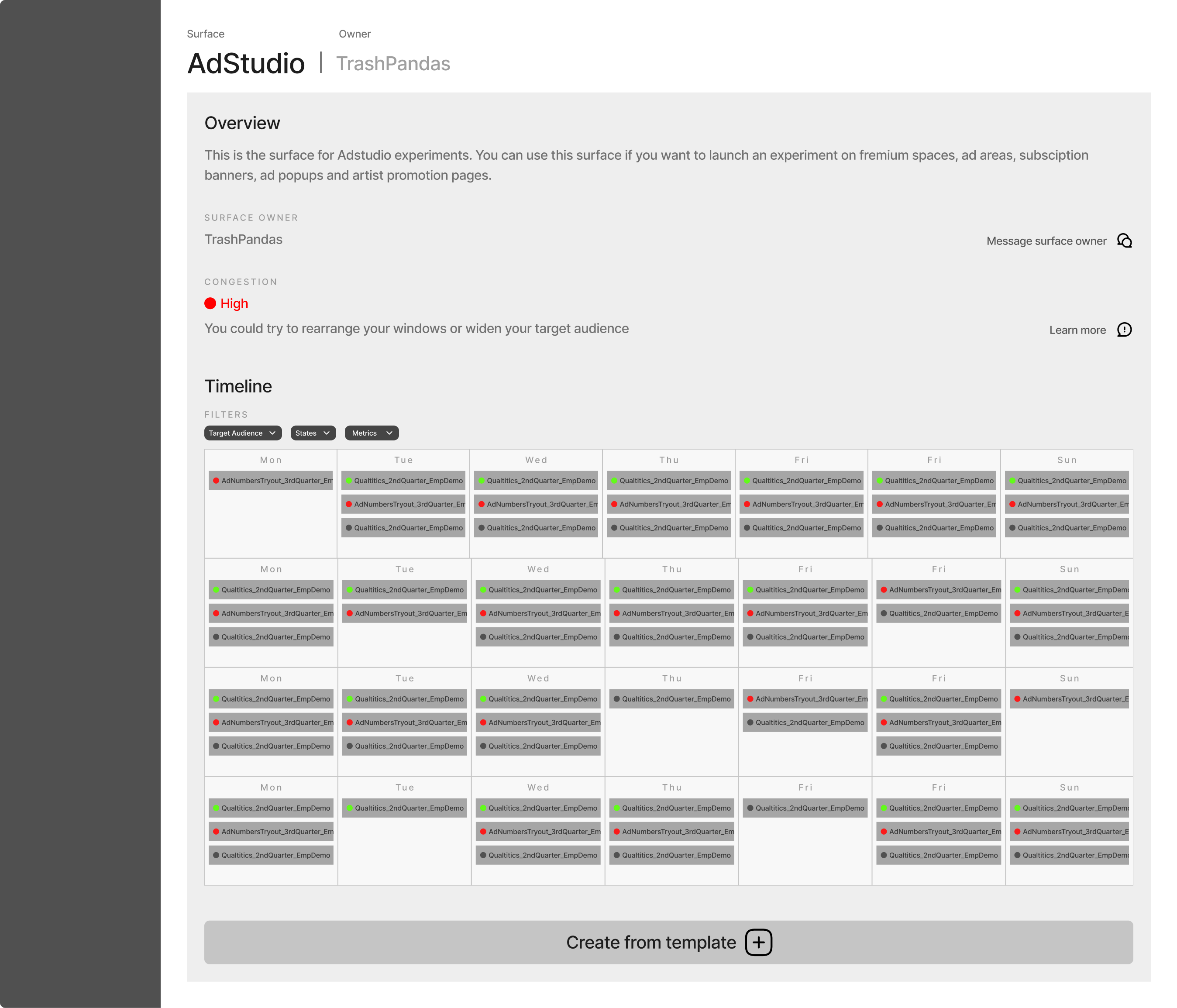 Wireframe
