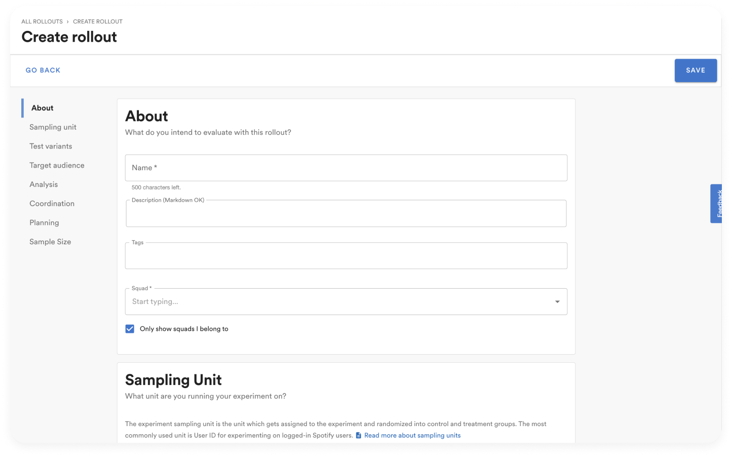 Image showing the UI