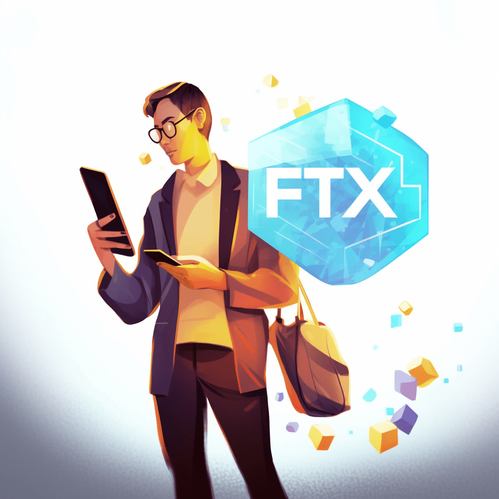 FTX otrzymuje zgodę sądu na sprzedaż swoich aktywów kryptowalutowych