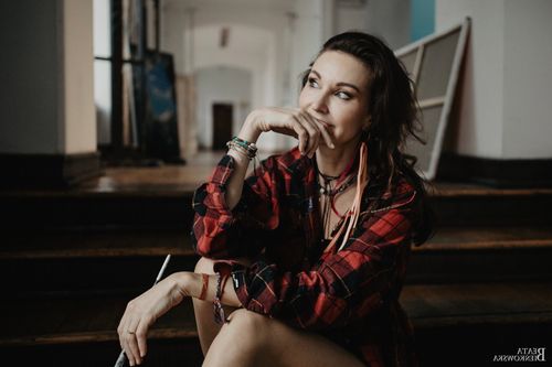 „Przestrzeń otwarta, przestrzeń zamknięta” – wernisaż wystawy Magdaleny Maleny Jankowskiej w Warszawie