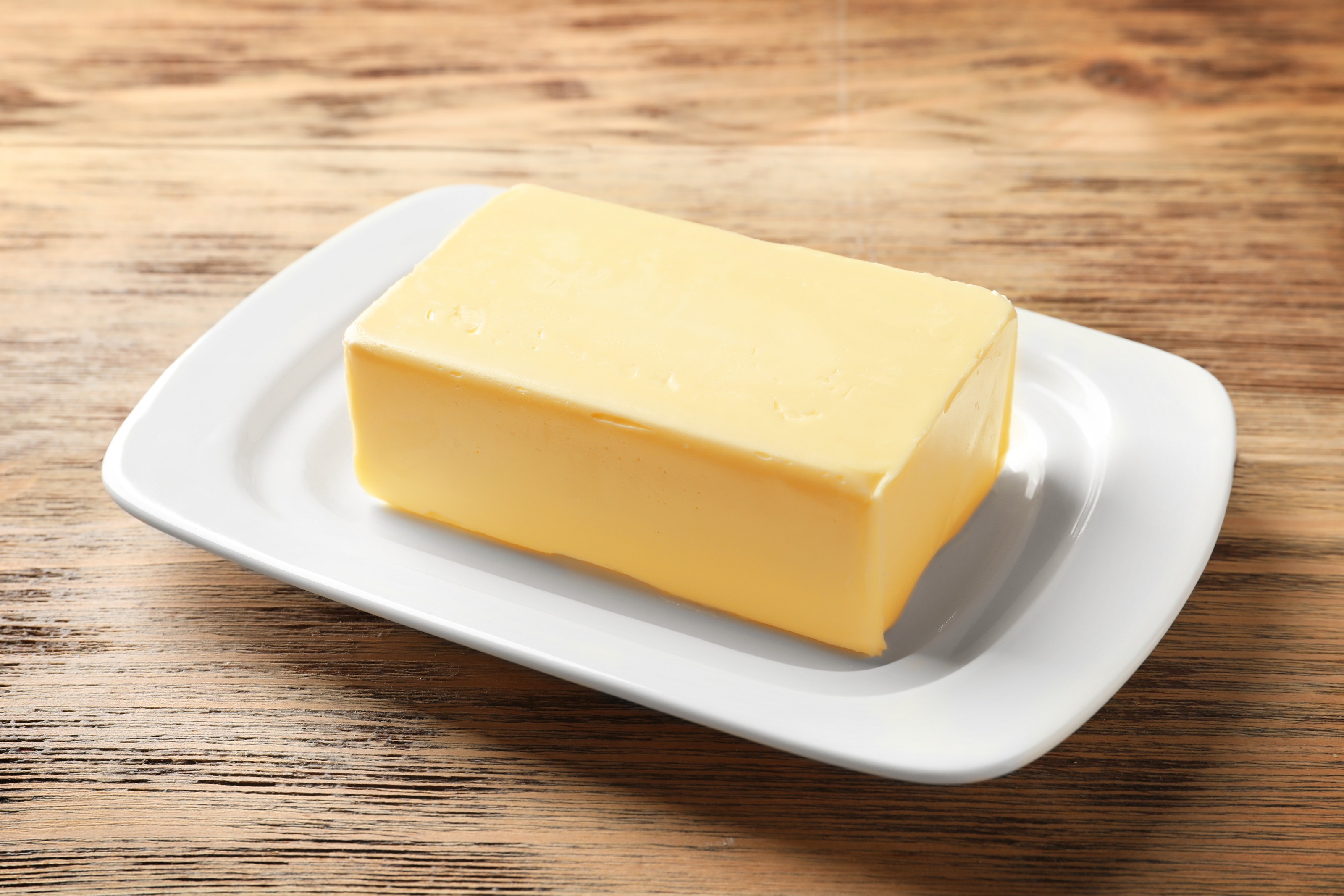 Sztabki złota czy sztabki… masła? Co mówi nam Gold Butter Index?