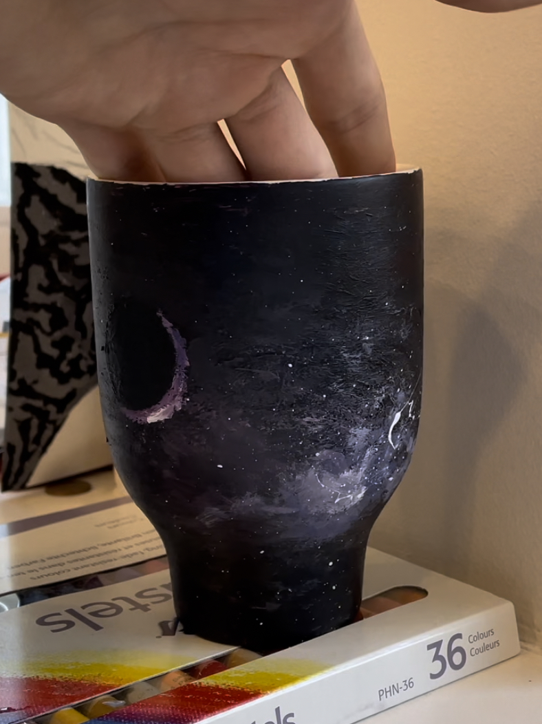 space mug