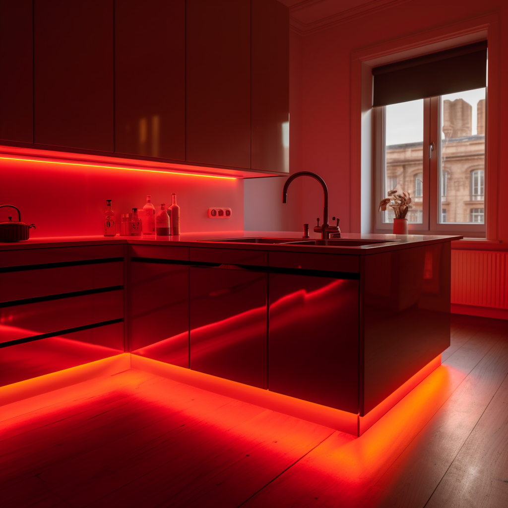 heat lamp