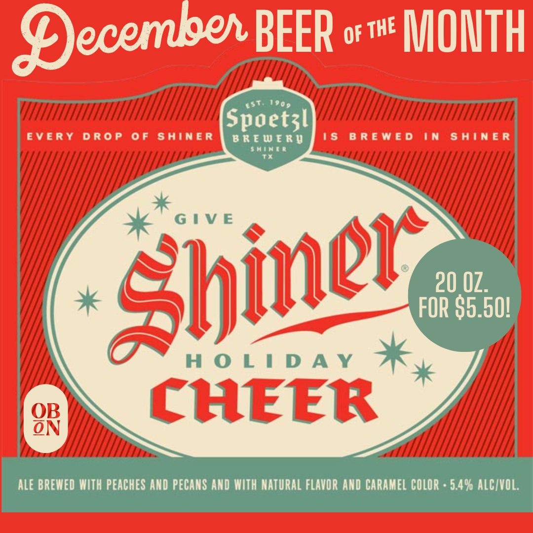 Rhinegeist: Juicy Truth