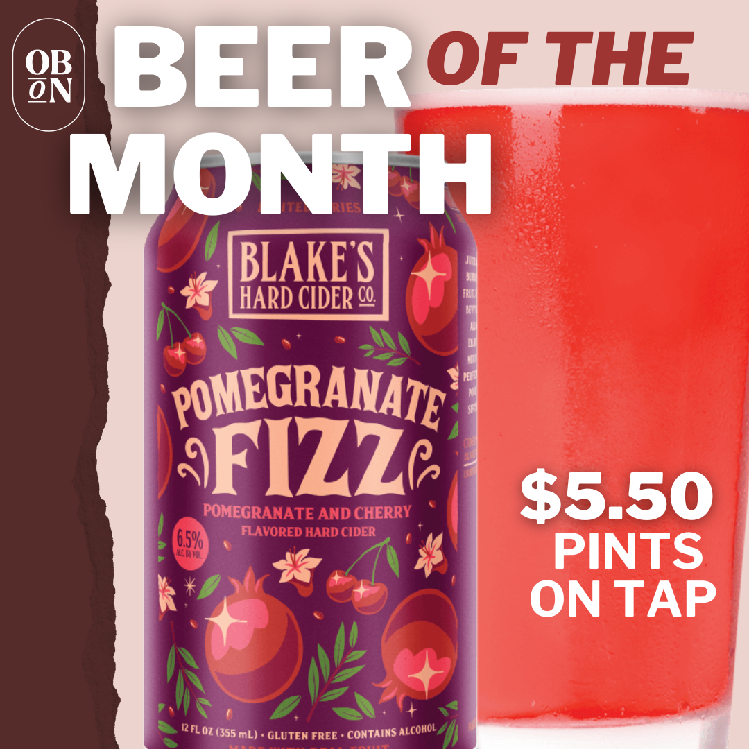 Rhinegeist: Juicy Truth