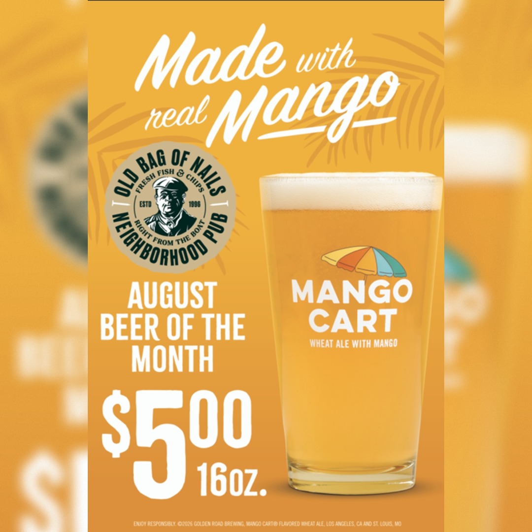 $5 Mango Car
