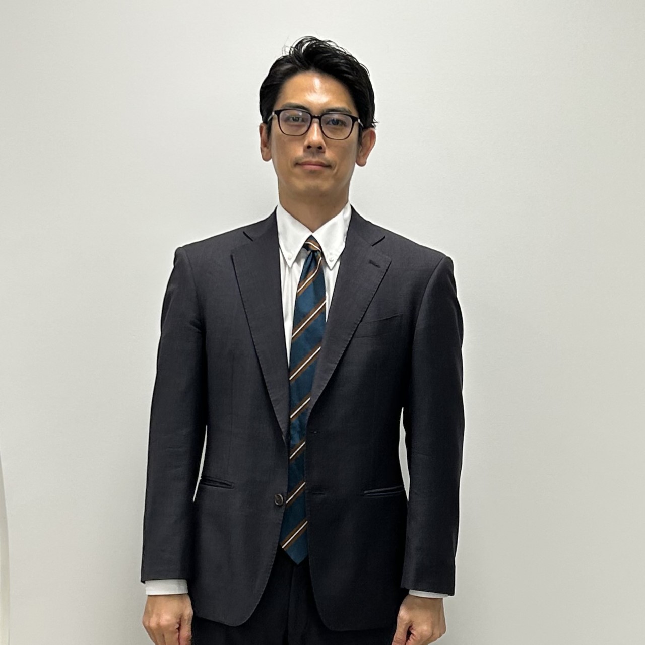 Hiroshi Onishi main photo