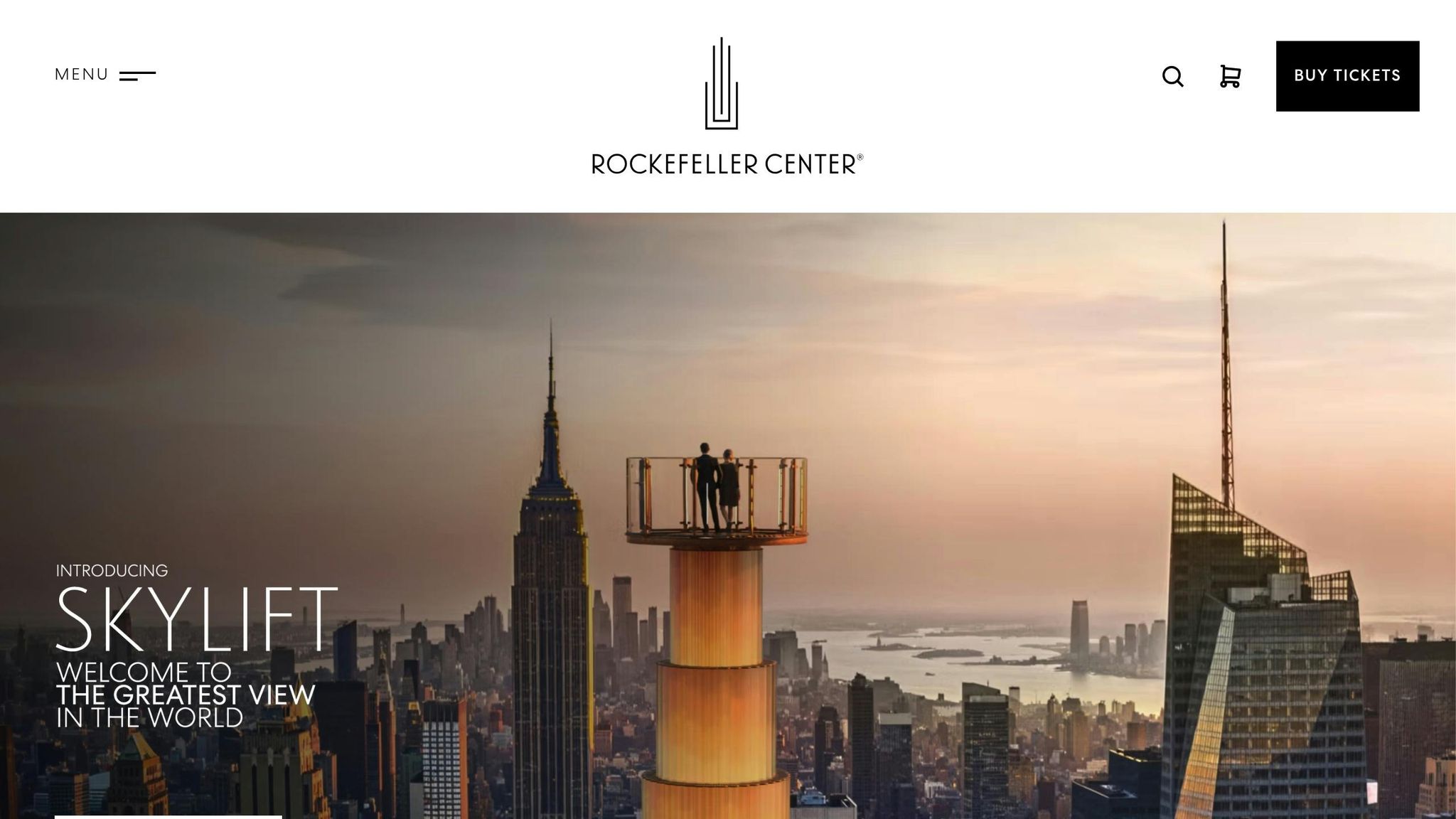 Rockefeller Center