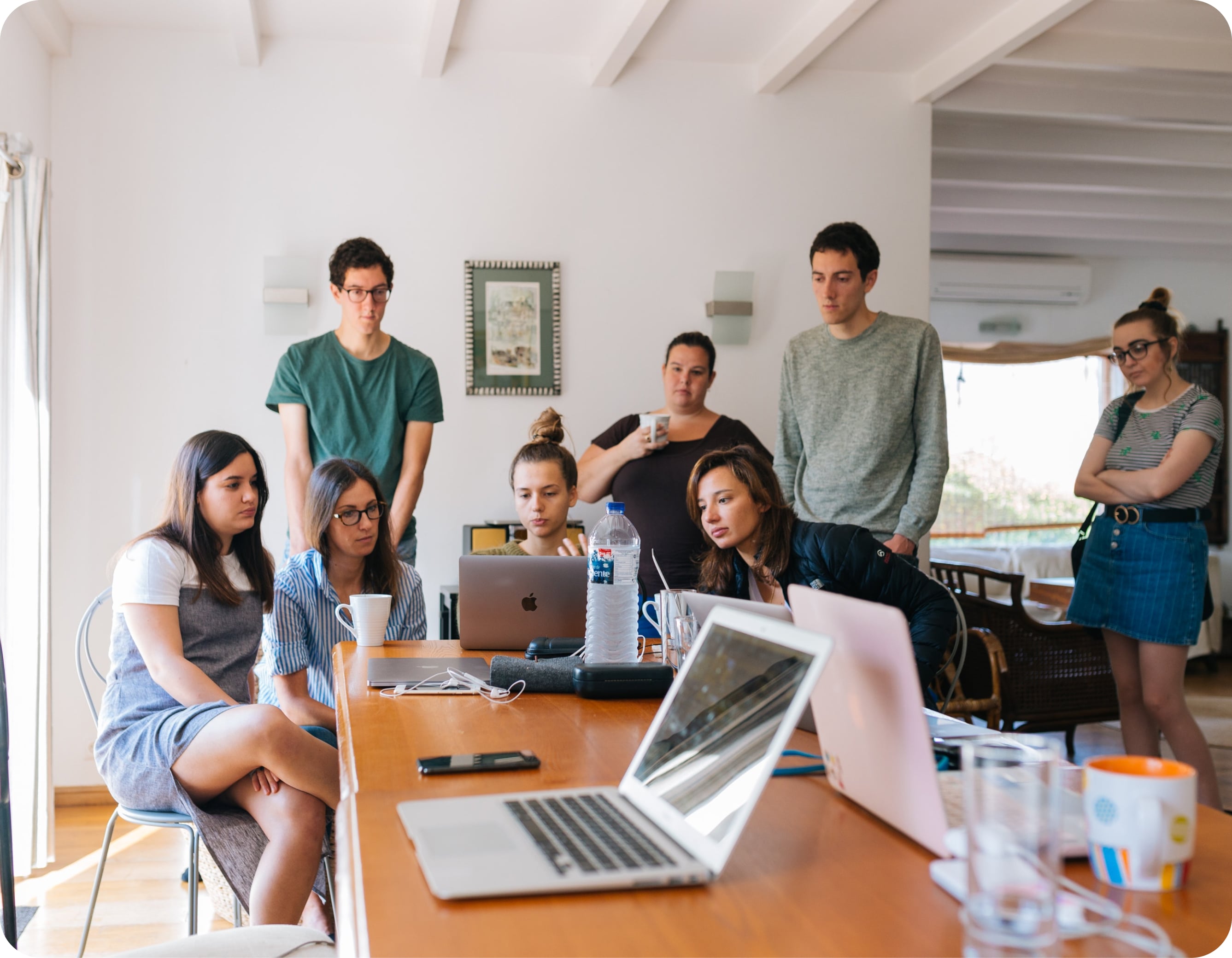 How a Non-Technical Founder Grew Past $45k MRR