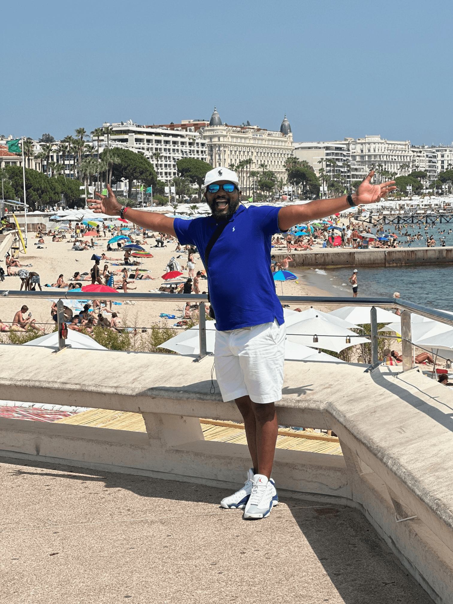 Cannes, France