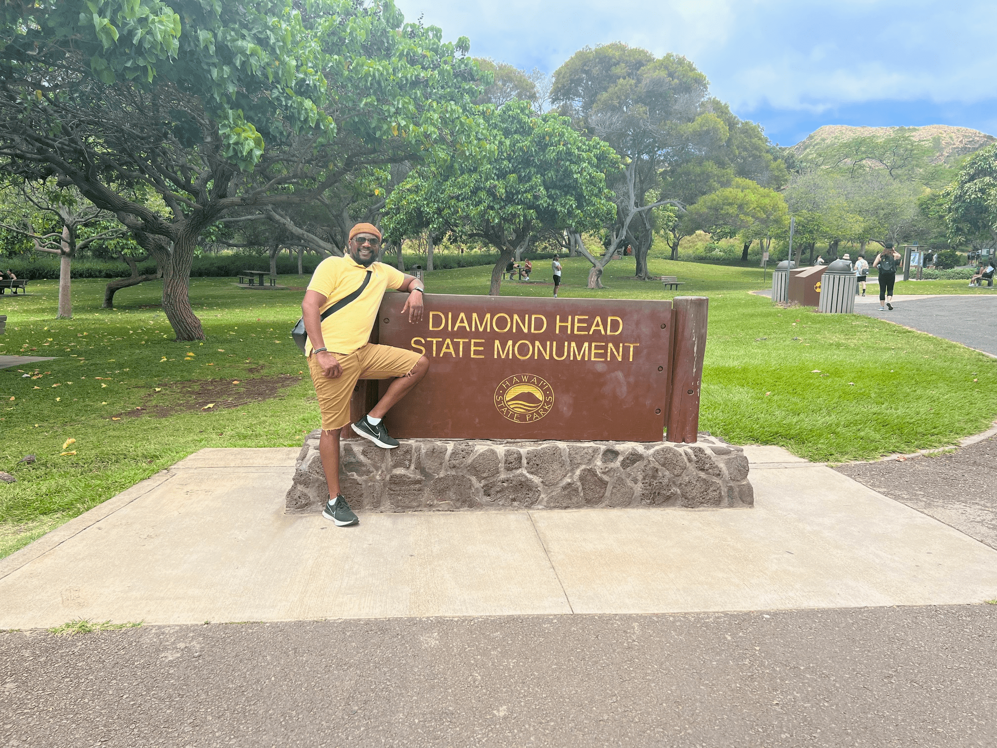 Diamond Head, Hawaii 3