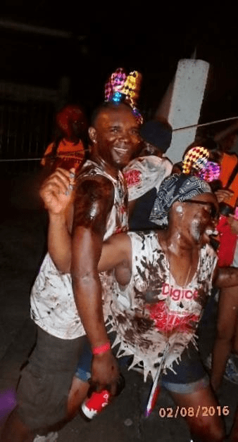 Trinidad & Tobago Carnival