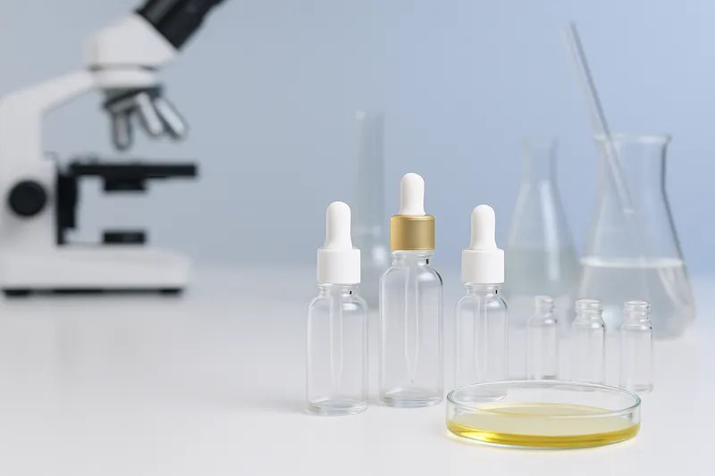 Allergènes cosmétiques