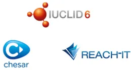 Logos outils logiciels ECHA