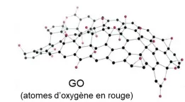 oxyde de graphène