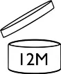 Symbole de la Période Après Ouverture