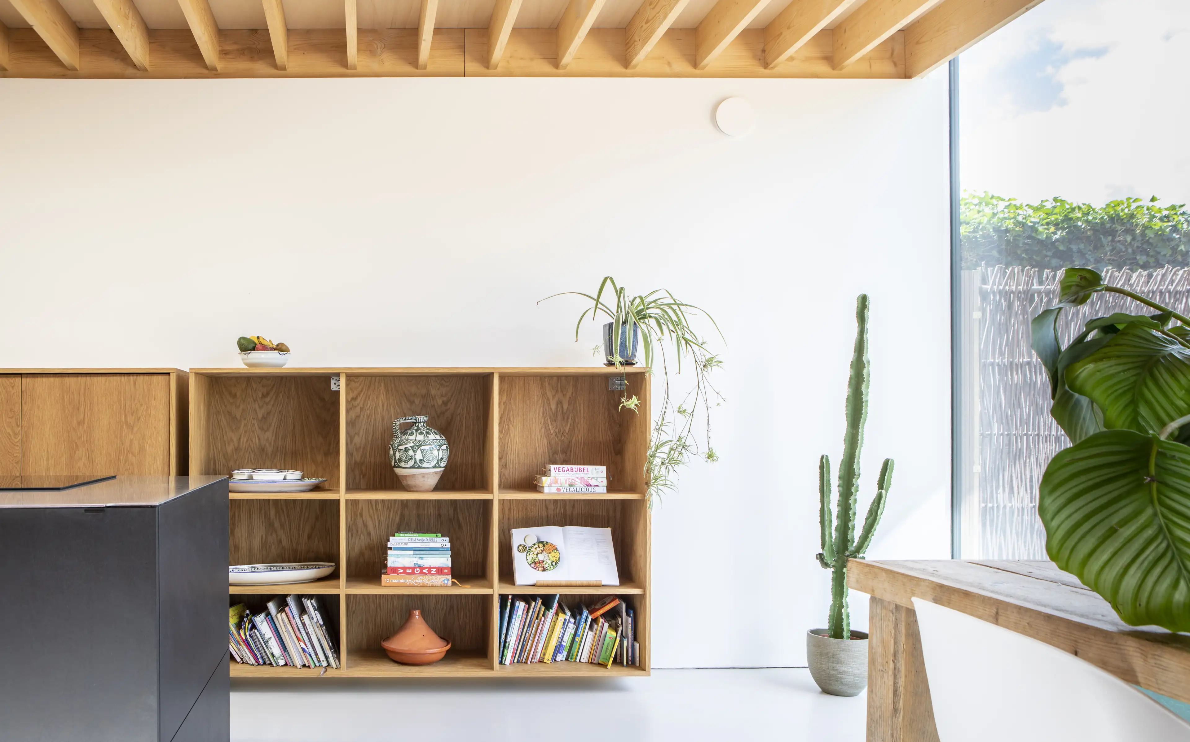 Project by Jasper Smits Architecten