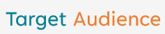 Target Audience