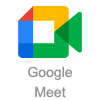 Google Meet Logo