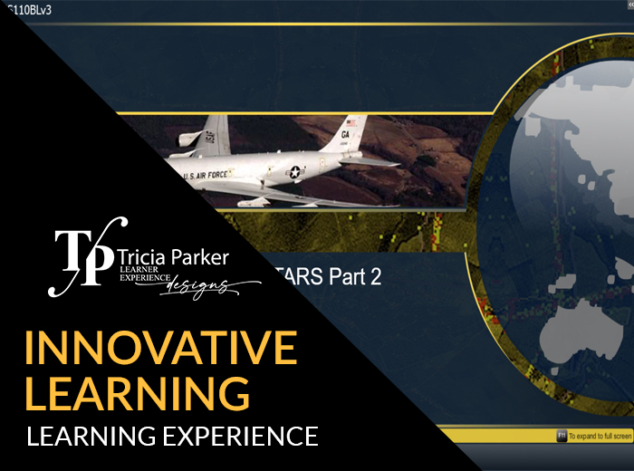 Innovative Learning - JSTARS