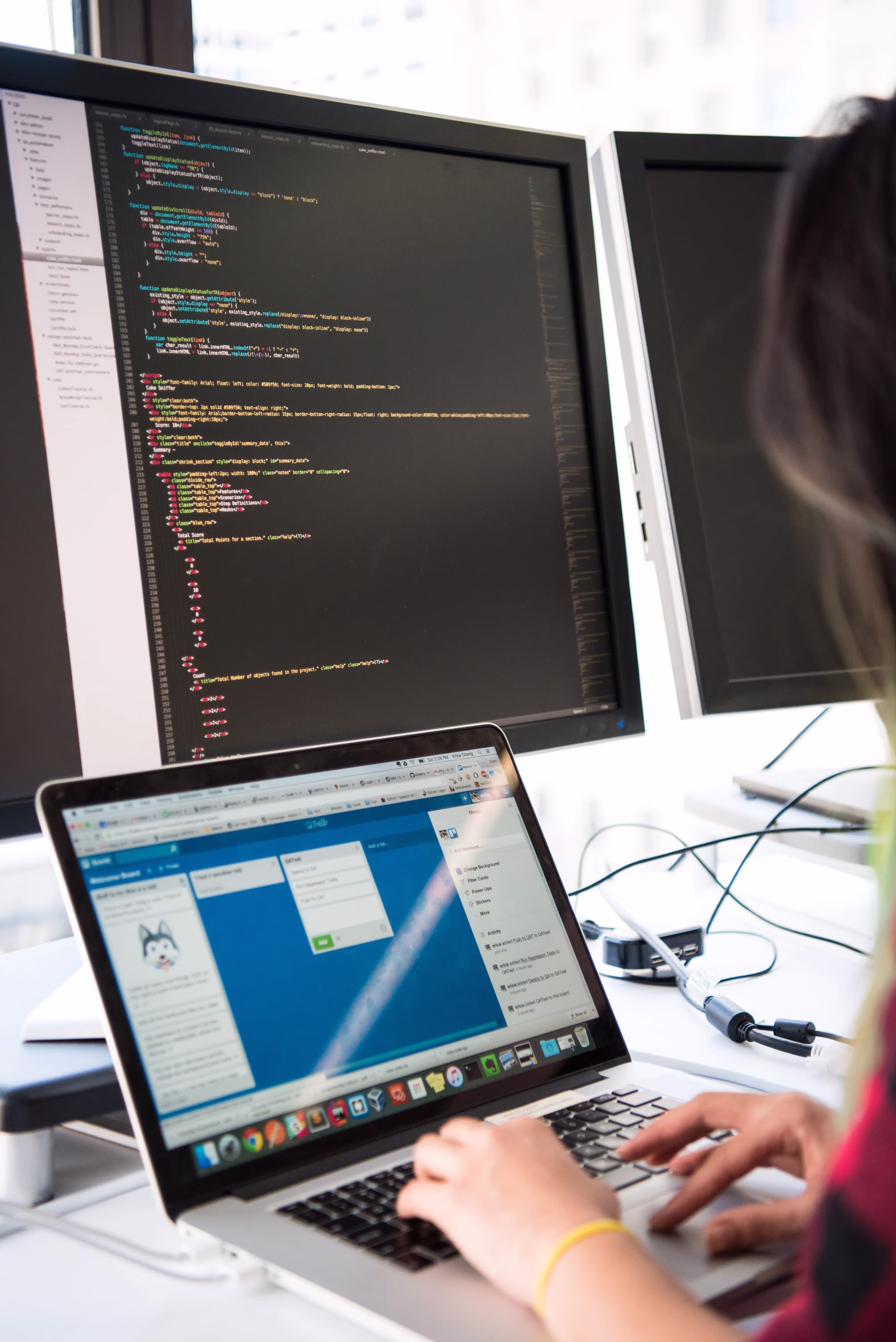 DevObsessed Coding