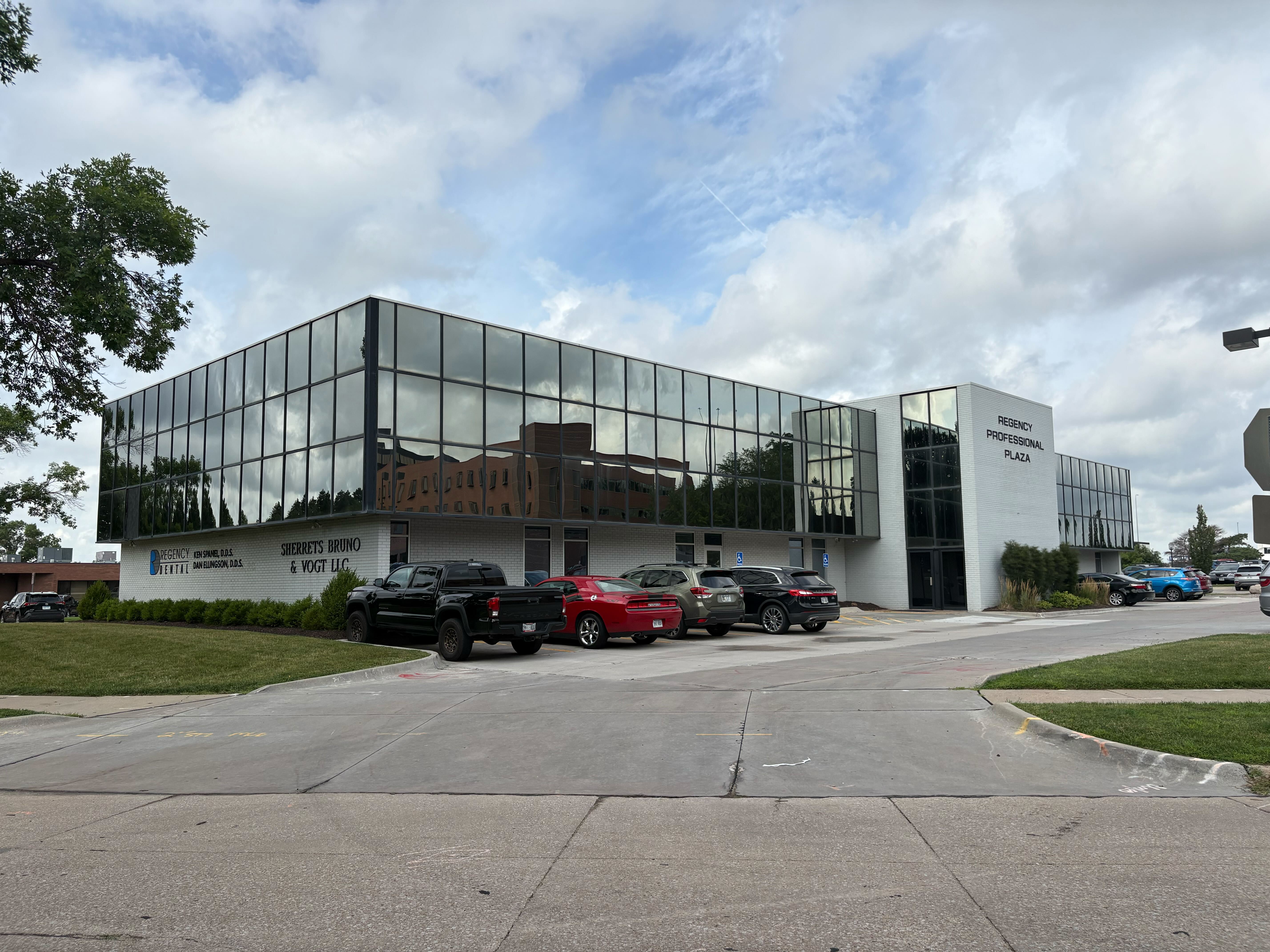DevObsessed Office 
260 Regency Parkway
Suite 210
Omaha, NE 68114