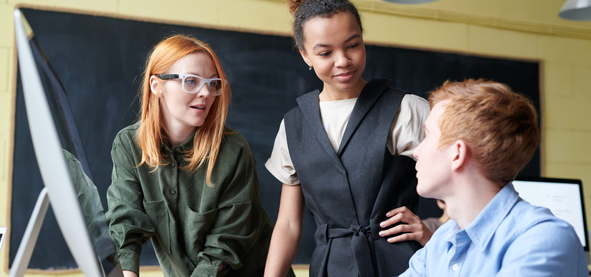 Construction picture