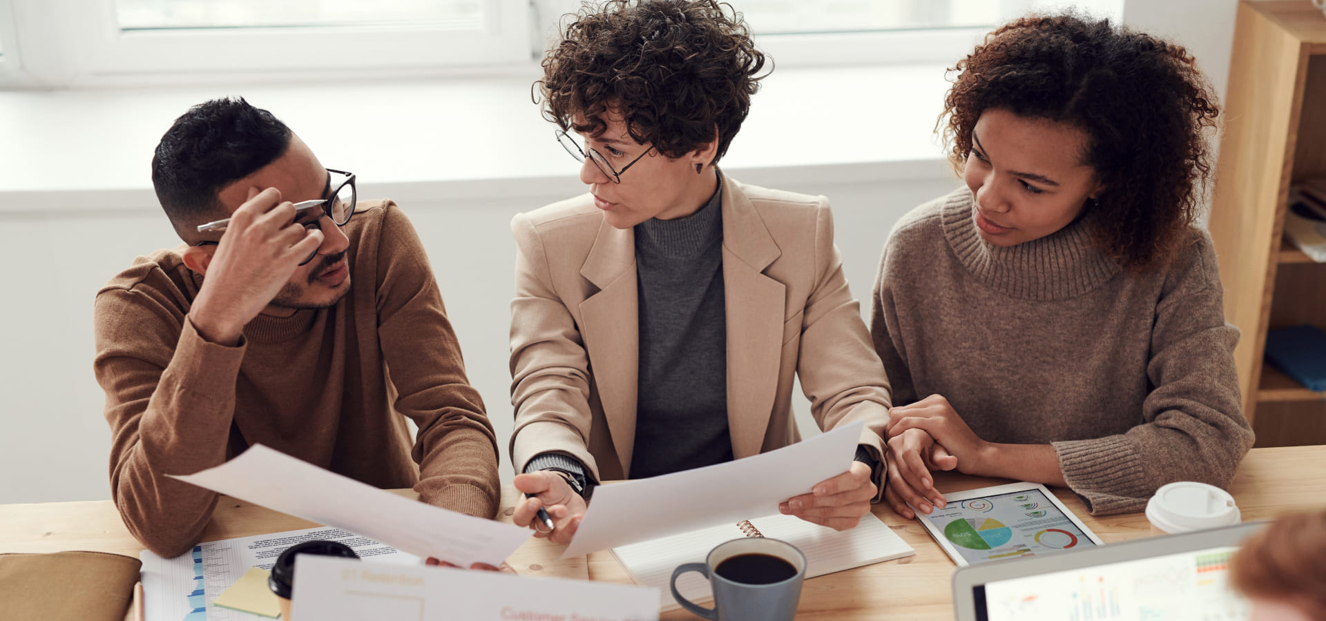 Construction picture